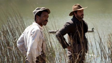 Savannah - Trailer