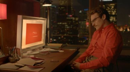 Her - Trailer