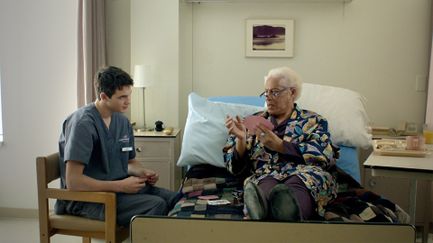 Gerontophilia - Trailer