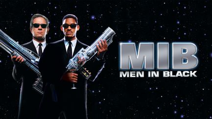 Men in Black