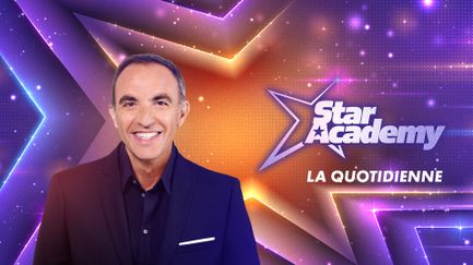 Star Academy, la quotidienne