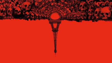 Catacombes - Trailer