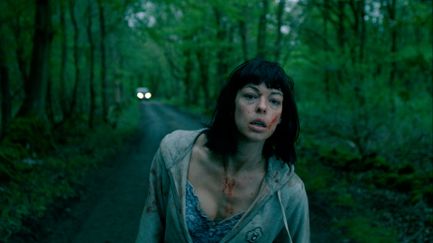 White Settlers - Trailer