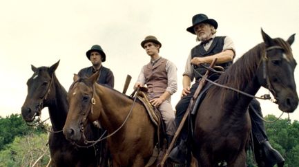 Le dernier des guerriers - Trailer