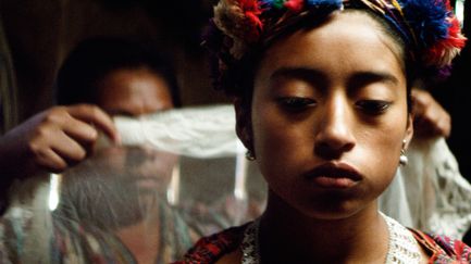 Ixcanul - Trailer