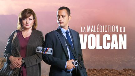 La malédiction du volcan