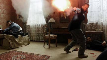 Mission Istanbul - Trailer