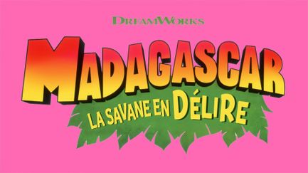 Madagascar : la savane en délire