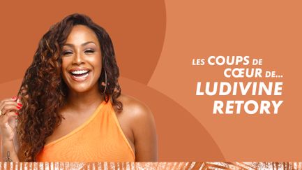 Les coups de cœur de Ludivine Retory