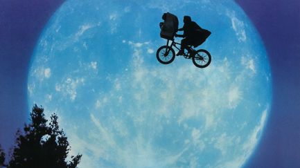 E.T. l'extraterrestre - Trailer