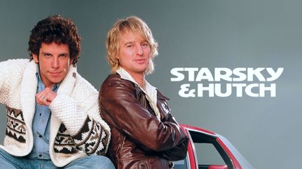 Starsky et Hutch