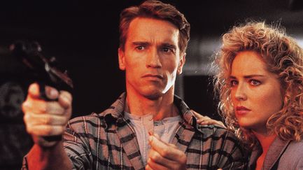 Total Recall - Trailer