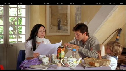 Je veux tout - Trailer