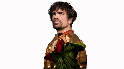 Cyrano - Trailer