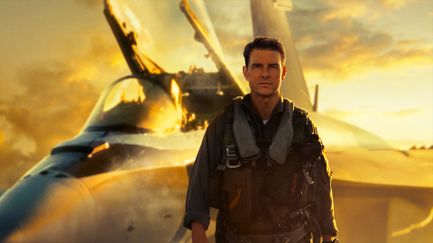 Top Gun : Maverick - Trailer