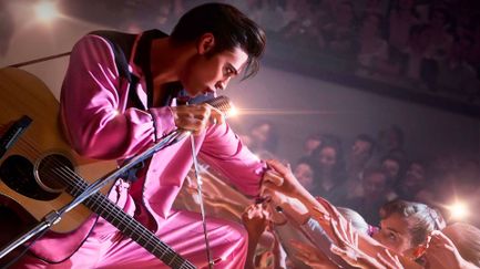 Elvis - Trailer