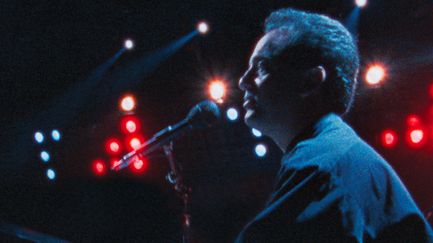 Billy Joel : Live at Yankee Stadiu