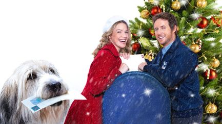Lettres au Père Noël - Trailer