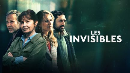 Les invisibles