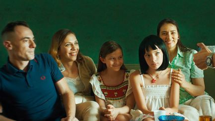 Storia di vacanze - Trailer