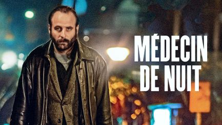 Médecin de nuit