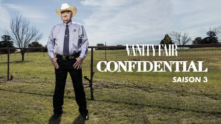 Vanity Fair Confidential