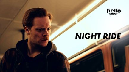 Night Ride