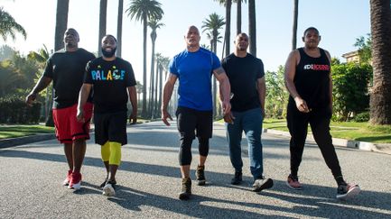 Ballers - Season 3 - Trailer