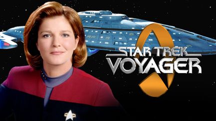 Star Trek : Voyager