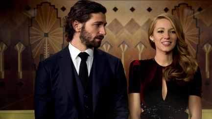 Adaline - Trailer