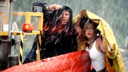 Twister - Trailer