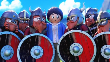 Playmobil : le film - Trailer