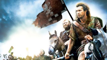 Braveheart - Trailer