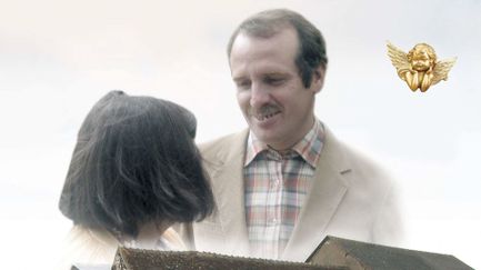 Mariage chez les Bodin's - Trailer