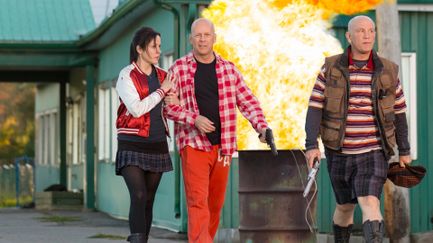 Red 2 - Trailer