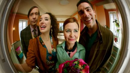 Nos chers voisins - Season 9 - Tra
