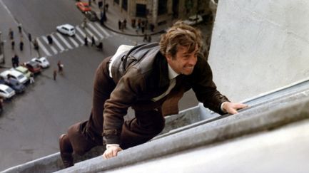 Peur sur la ville - Trailer