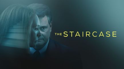The Staircase