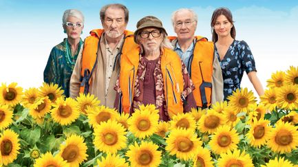 Les Vieux Fourneaux 2 : bons pour