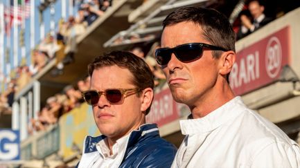 Le Mans 66 - Trailer