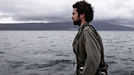 L'homme qui voulait vivre sa vie -