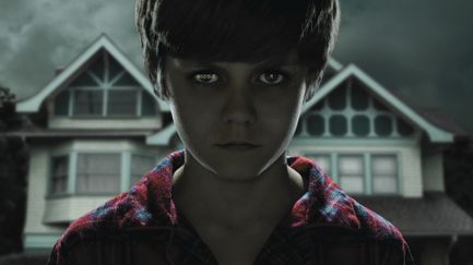 Insidious - Trailer
