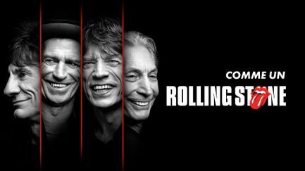 Comme un Rolling Stone