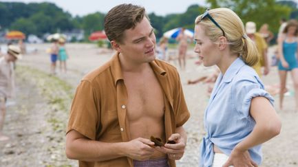 Les noces rebelles - Trailer