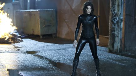 Underworld : nouvelle ère - Traile
