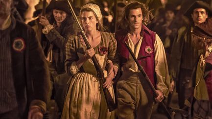 Un peuple et son roi - Trailer