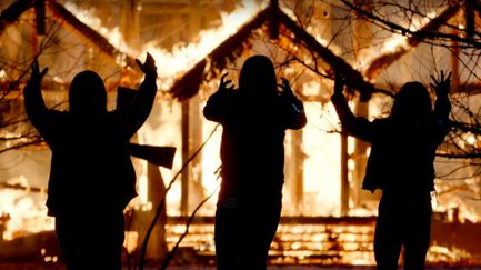 Lords of Chaos - Trailer