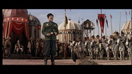 Michel Strogoff - Trailer