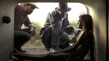 Mystery Road - Trailer