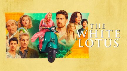 The White Lotus - Saison 2